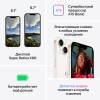 iPhone 14, 256 ГБ, Белый