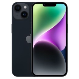 iPhone 14, 256 ГБ, Черный