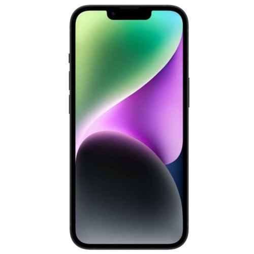 iPhone 14, 256 ГБ, Черный