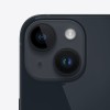 iPhone 14, 256 ГБ, Черный