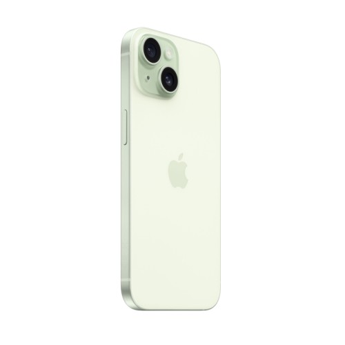 iPhone 15, 128 ГБ, Зеленый