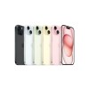 iPhone 15, 128 ГБ, Розовый