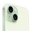 iPhone 15, 256 ГБ, Зеленый