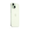iPhone 15, 256 ГБ, Зеленый