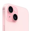 iPhone 15, 256 ГБ, Розовый