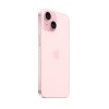 iPhone 15, 256 ГБ, Розовый