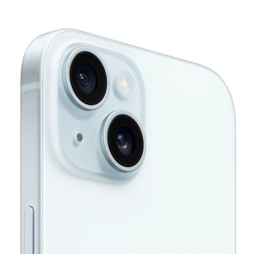 iPhone 15, 256 ГБ, Синий