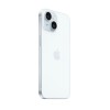 iPhone 15, 256 ГБ, Синий