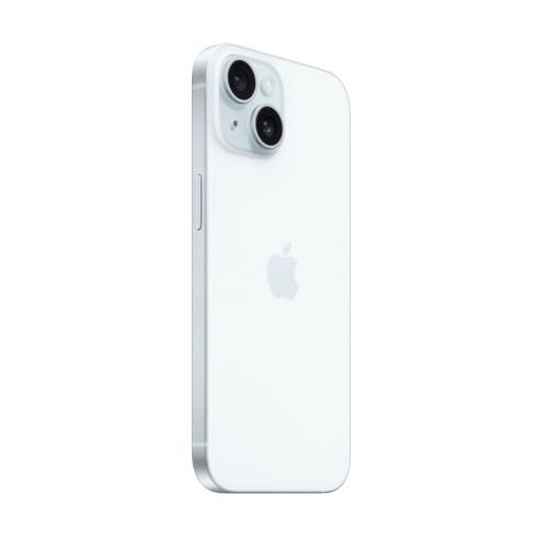 iPhone 15, 256 ГБ, Синий