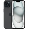 iPhone 15, 256 ГБ, Черный