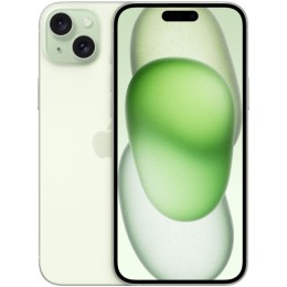 iPhone 15 Plus, 128 ГБ, Зеленый