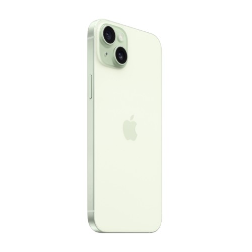 iPhone 15 Plus, 128 ГБ, Зеленый