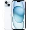 iPhone 15 Plus, 128 ГБ, Синий