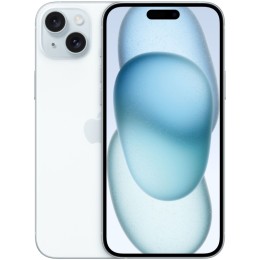 iPhone 15 Plus, 128 ГБ, Синий