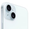 iPhone 15 Plus, 128 ГБ, Синий