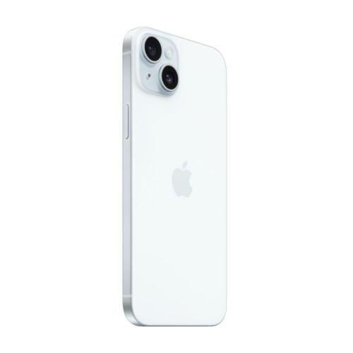 iPhone 15 Plus, 128 ГБ, Синий