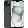 iPhone 15 Plus, 128 ГБ, Чёрный