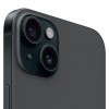 iPhone 15 Plus, 128 ГБ, Чёрный