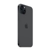 iPhone 15 Plus, 128 ГБ, Чёрный