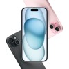 iPhone 15 Plus, 128 ГБ, Чёрный