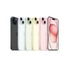 iPhone 15 Plus, 128 ГБ, Чёрный