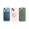 iPhone 15 Plus, 128 ГБ, Чёрный