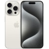 iPhone 15 Pro, 128 ГБ, Белый Титан
