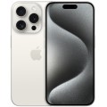 iPhone 15 Pro, 128 ГБ, Белый Титан