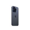 iPhone 15 Pro, 128 ГБ, Синий Титан
