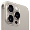 iPhone 15 Pro, 256 ГБ, Натуральный Титан