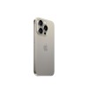 iPhone 15 Pro, 256 ГБ, Натуральный Титан