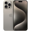 iPhone 15 Pro Max, 256 ГБ, Натуральный Титан