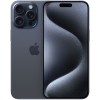 iPhone 15 Pro Max, 256 ГБ, Синий Титан