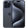 iPhone 15 Pro Max, 256 ГБ, Синий Титан