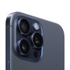 iPhone 15 Pro Max, 256 ГБ, Синий Титан