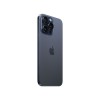 iPhone 15 Pro Max, 256 ГБ, Синий Титан