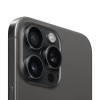 iPhone 15 Pro Max, 256 ГБ, Черный Титан