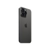 iPhone 15 Pro Max, 256 ГБ, Черный Титан