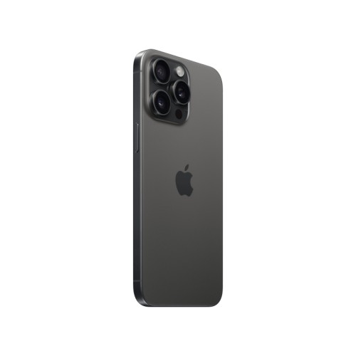 iPhone 15 Pro Max, 256 ГБ, Черный Титан