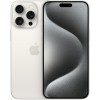 iPhone 15 Pro Max, 512 ГБ, Белый Титан