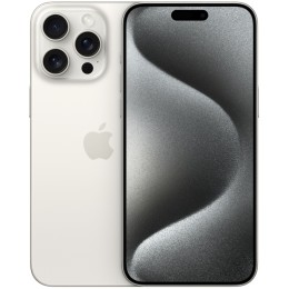 iPhone 15 Pro Max, 512 ГБ, Белый Титан