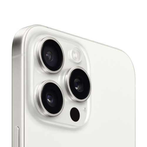 iPhone 15 Pro Max, 512 ГБ, Белый Титан