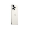 iPhone 15 Pro Max, 512 ГБ, Белый Титан