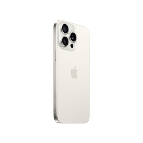 iPhone 15 Pro Max, 512 ГБ, Белый Титан