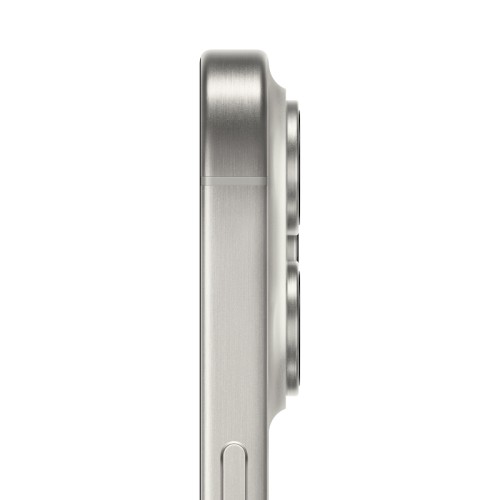iPhone 15 Pro Max, 512 ГБ, Белый Титан