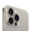 iPhone 15 Pro Max, 1 ТБ, Натуральный Титан
