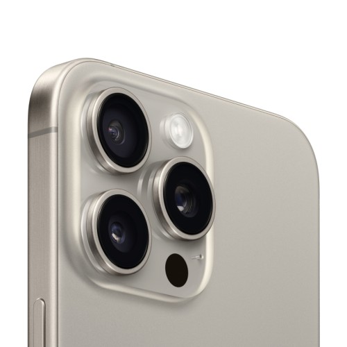 iPhone 15 Pro Max, 1 ТБ, Натуральный Титан