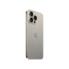 iPhone 15 Pro Max, 1 ТБ, Натуральный Титан