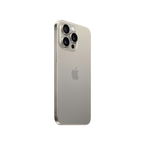 iPhone 15 Pro Max, 1 ТБ, Натуральный Титан