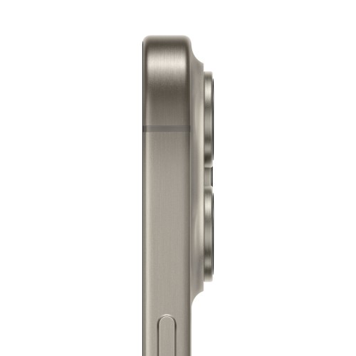 iPhone 15 Pro Max, 1 ТБ, Натуральный Титан